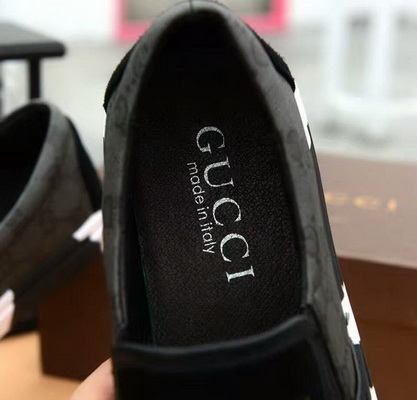 Gucci Men Loafers_035